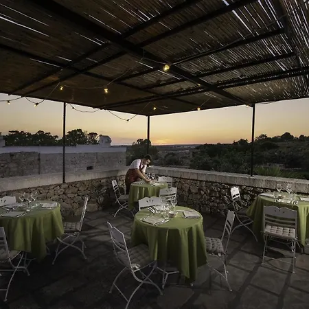 Masseria Fontanelle Hotel 4*