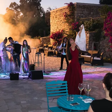 Masseria Fontanelle 4*