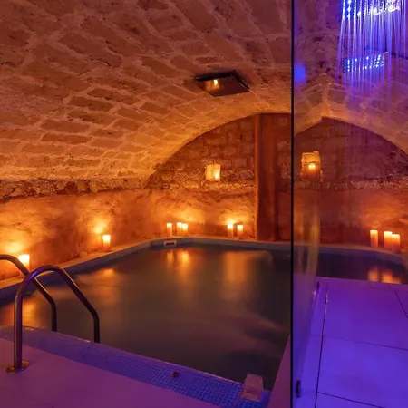 Hotel Masseria Fontanelle
