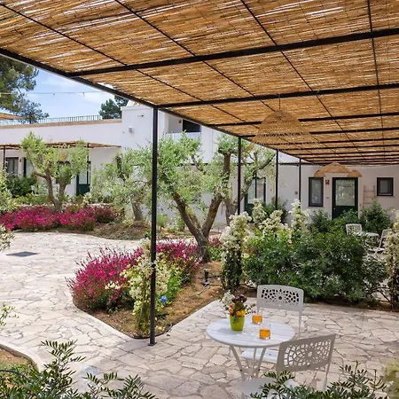Masseria Fontanelle 4* Ugento