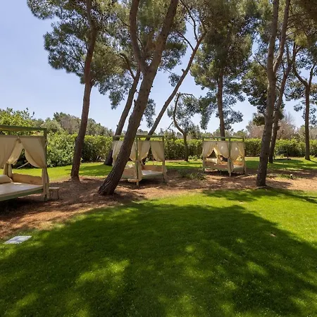 Masseria Fontanelle 4*
