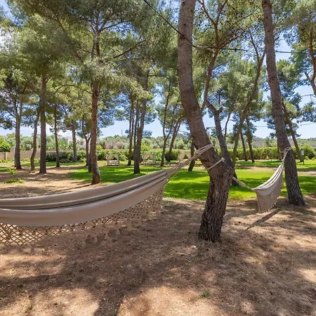 Hotel Masseria Fontanelle
