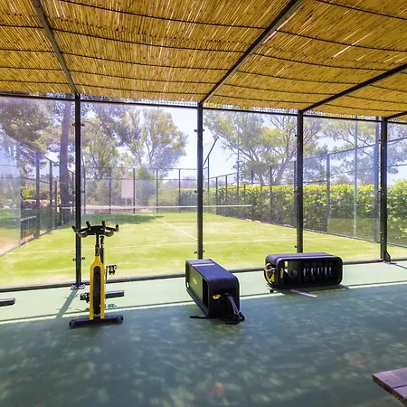 Masseria Fontanelle 4* Ugento