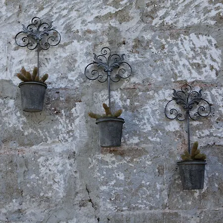 Masseria Fontanelle 4* Ugento