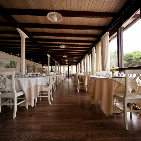 Hotell Masseria Fontanelle Ugento