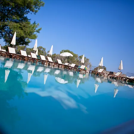 Masseria Fontanelle Hotel Ugento