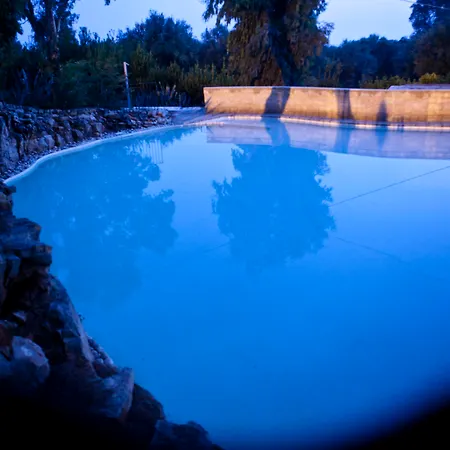 Hotel Masseria Fontanelle