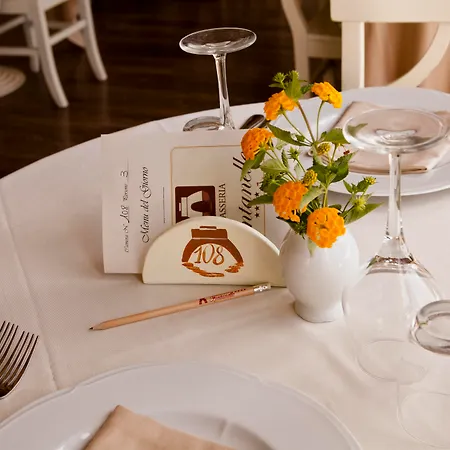 Masseria Fontanelle Hotel Ugento