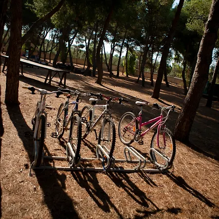 Masseria Fontanelle 4* Ugento