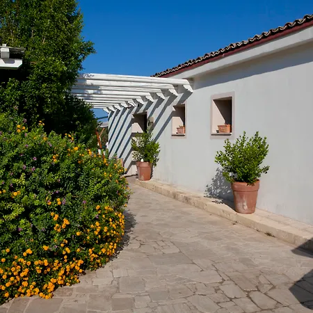 Masseria Fontanelle Hotel 4*