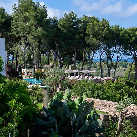 Masseria Fontanelle 4* Ugento