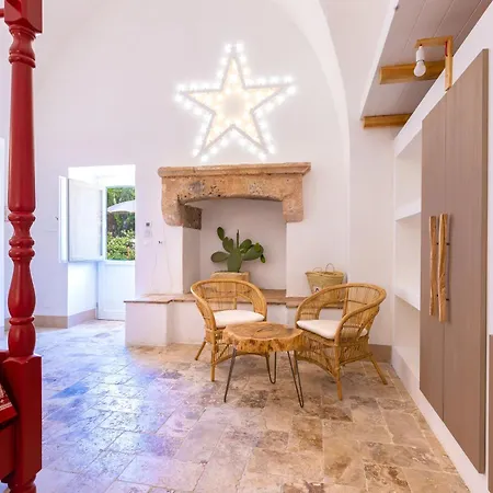 Masseria Fontanelle