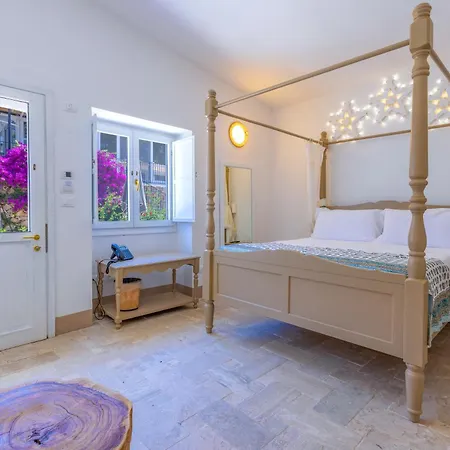 Masseria Fontanelle Hotel Ugento