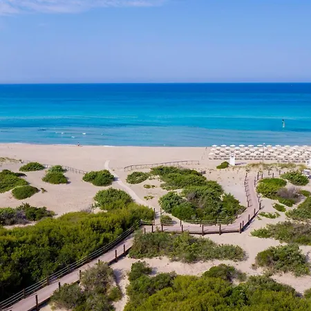Masseria Fontanelle 4* Ugento