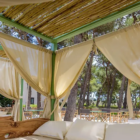Masseria Fontanelle Hotell