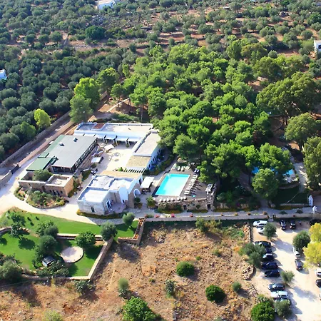 Masseria Fontanelle Ugento