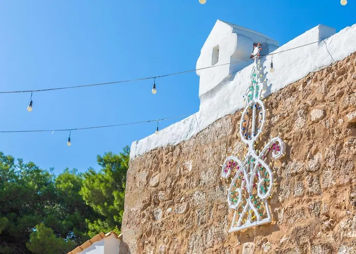 ホテル Masseria Fontanelle ウジェント