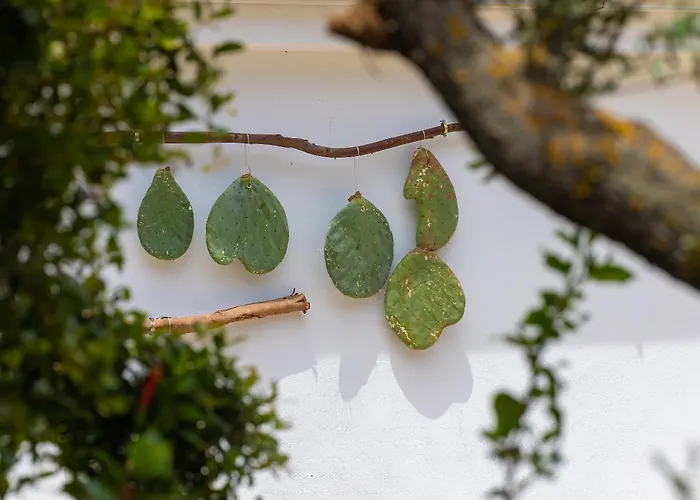 ホテル Masseria Fontanelle ウジェント