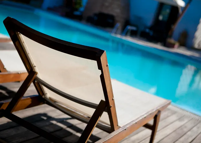 ホテル Masseria Fontanelle 4*