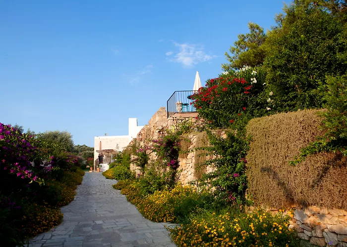 ホテル Masseria Fontanelle