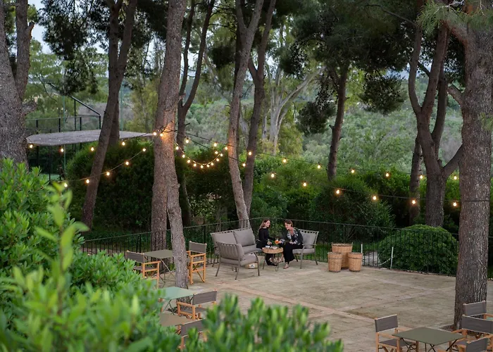 Masseria Fontanelle ウジェント