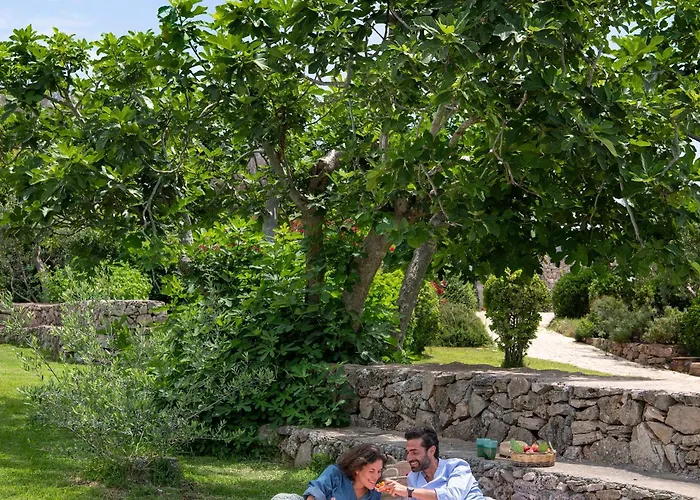 Masseria Fontanelle ホテル ウジェント