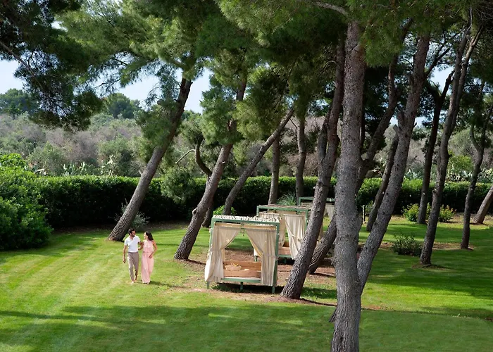 Masseria Fontanelle