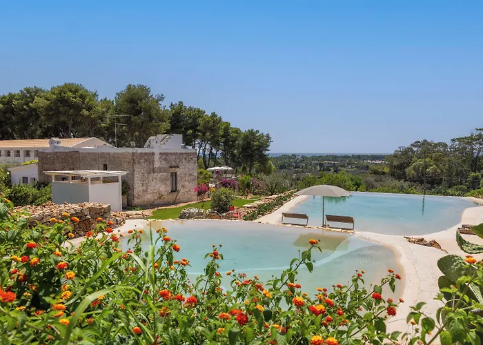 Masseria Fontanelle