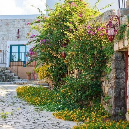 Masseria Fontanelle Ugento