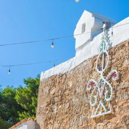 Hotel Masseria Fontanelle Ugento