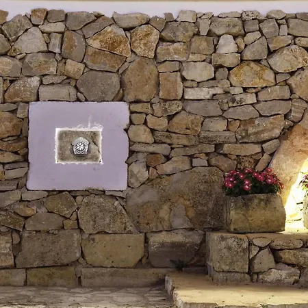 Masseria Fontanelle 4* Ugento