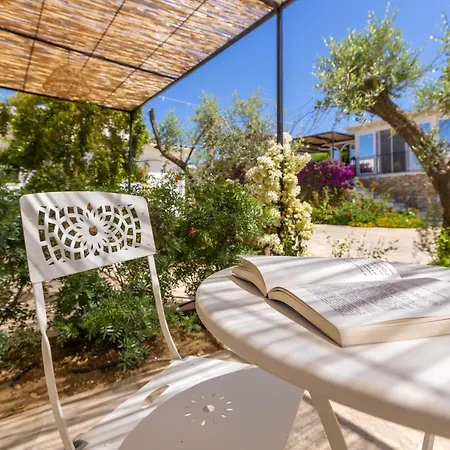 Masseria Fontanelle 4*