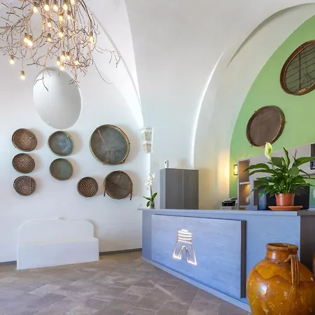 Hotel Masseria Fontanelle Ugento