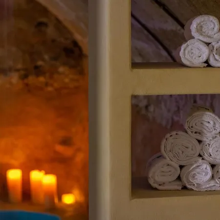 Masseria Fontanelle 4*