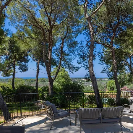 Masseria Fontanelle Hotel
