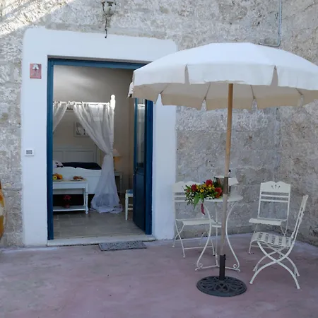 Masseria Fontanelle Hotel Ugento