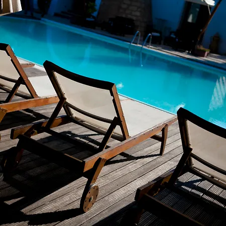 Masseria Fontanelle 4* Ugento