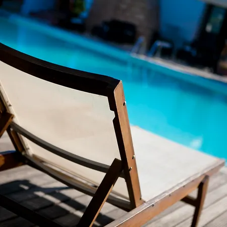 Hotel Masseria Fontanelle 4*