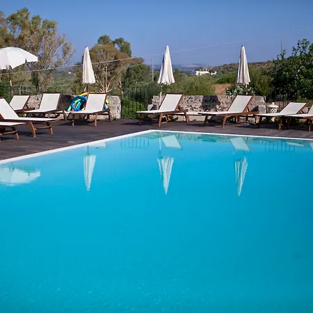 Masseria Fontanelle Hotel Ugento