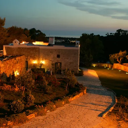 Masseria Fontanelle 4* Ugento