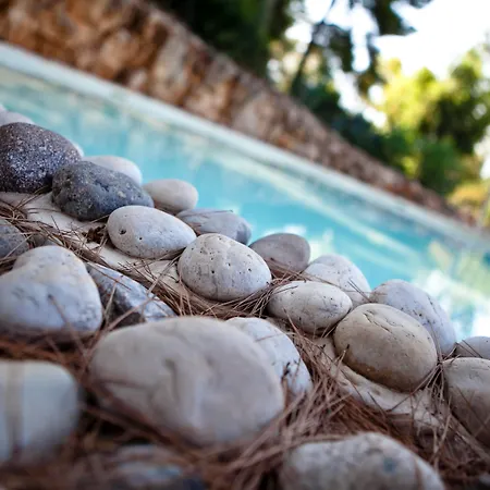 Masseria Fontanelle Hotel