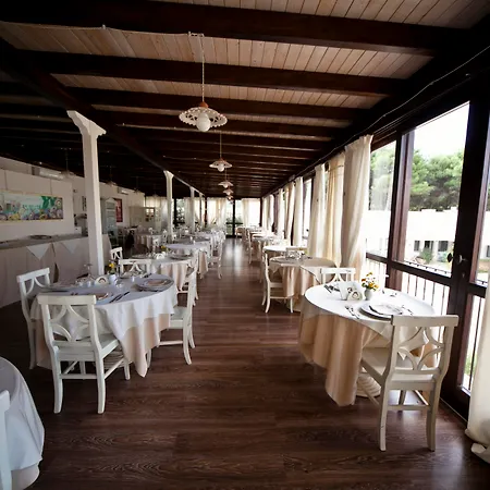Masseria Fontanelle Hotel