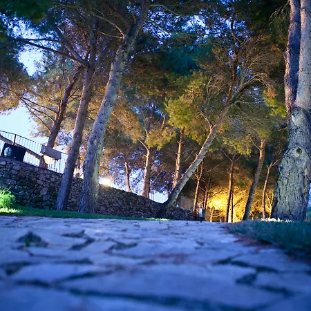 Masseria Fontanelle Ugento