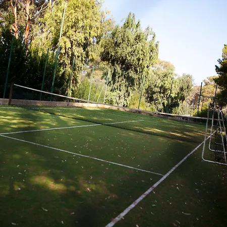 Masseria Fontanelle Hotel 4*