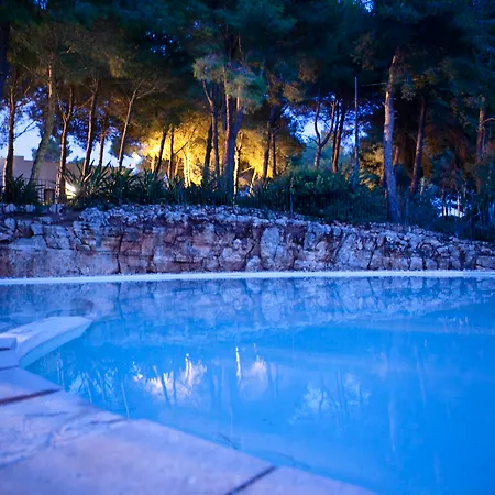 Masseria Fontanelle Ugento