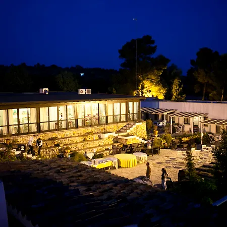 Hotel Masseria Fontanelle