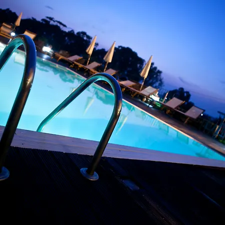Masseria Fontanelle 4*