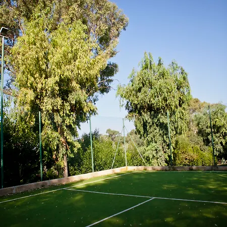 Masseria Fontanelle 4*