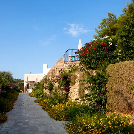 Hotel Masseria Fontanelle