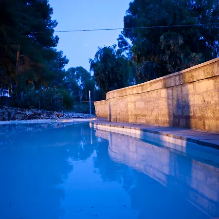 Masseria Fontanelle Hotel Ugento